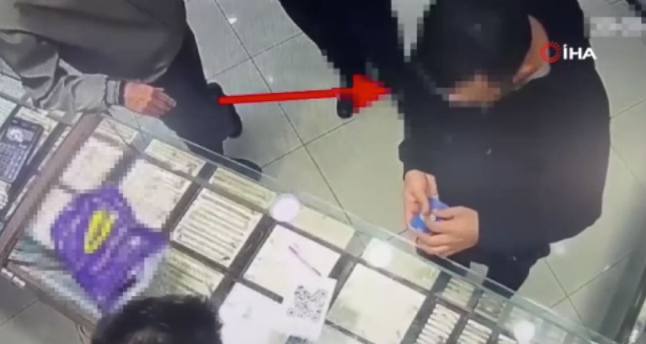 Şehit annesini “terör örgütü” yalanıyla 435 bin lira dolandırdılar: 5 gözaltı
