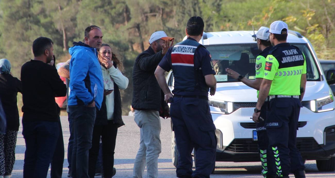 Soma’da madendeki göçükte 1 işçinin cansız bedenine ulaşıldı