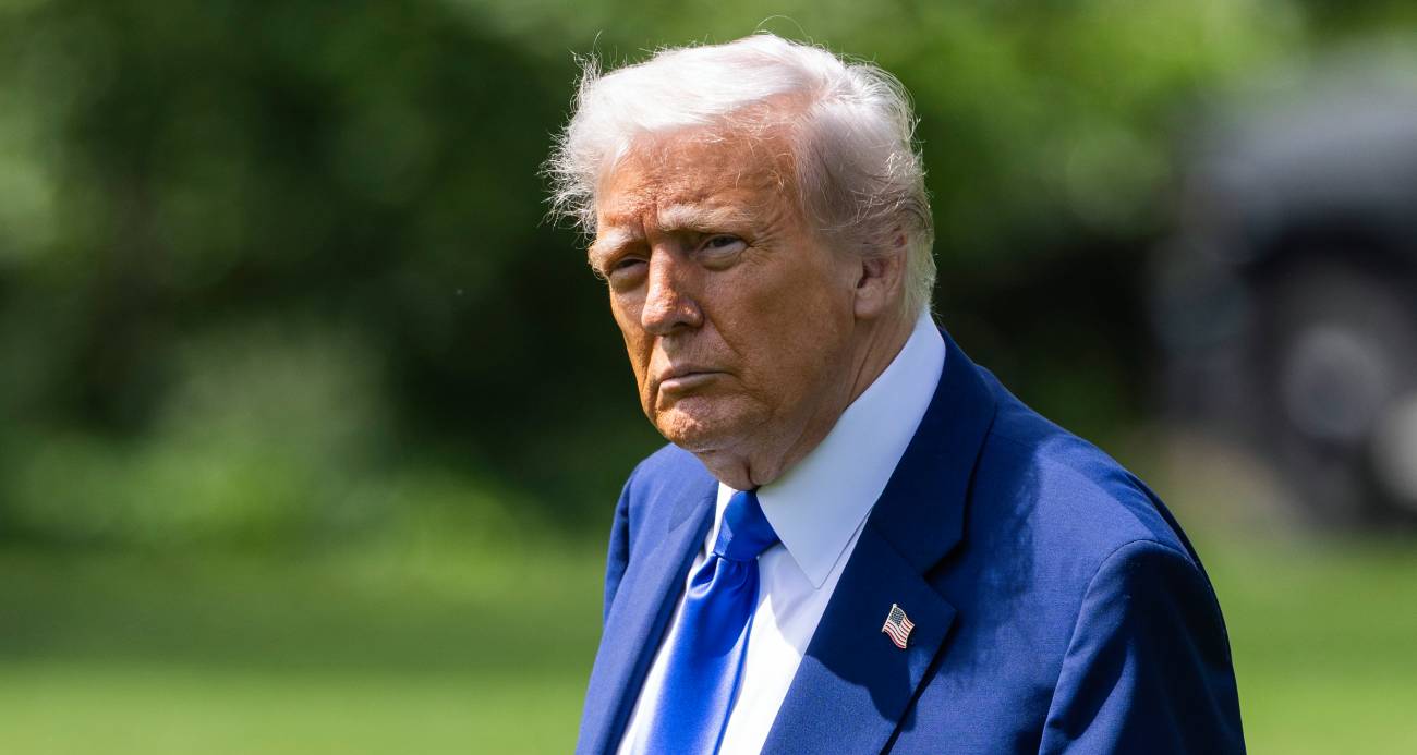Trump: “8 savaşı bitirdim ancak Nobel Barış Ödülü’nü adını duymadığım birine verdiler”