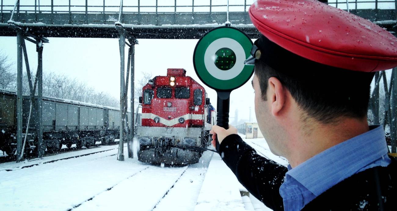 Turistik Doğu Ekspresi seferleri 21 Aralık’ta başlıyor