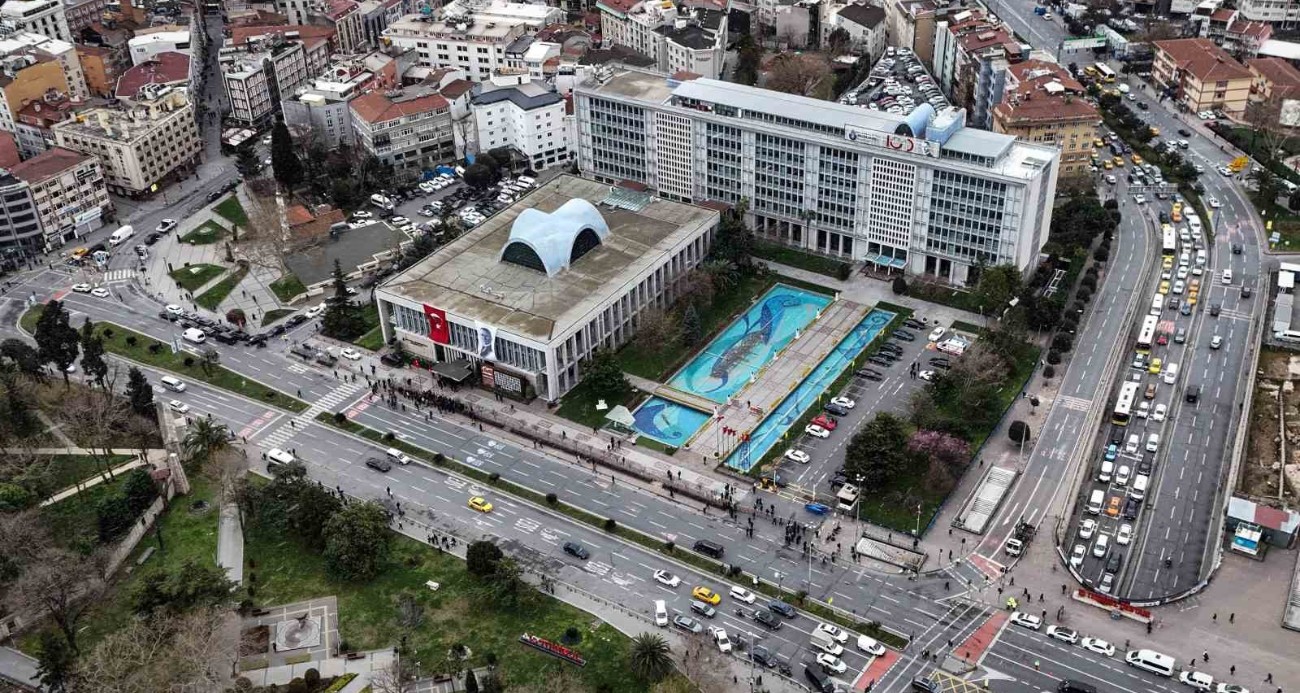 Tutuksuz sanık Öner “İş adamları İBB ile ilişkilerinin yaptıkları ödemelere bağlı olduğunu hissediyordu”