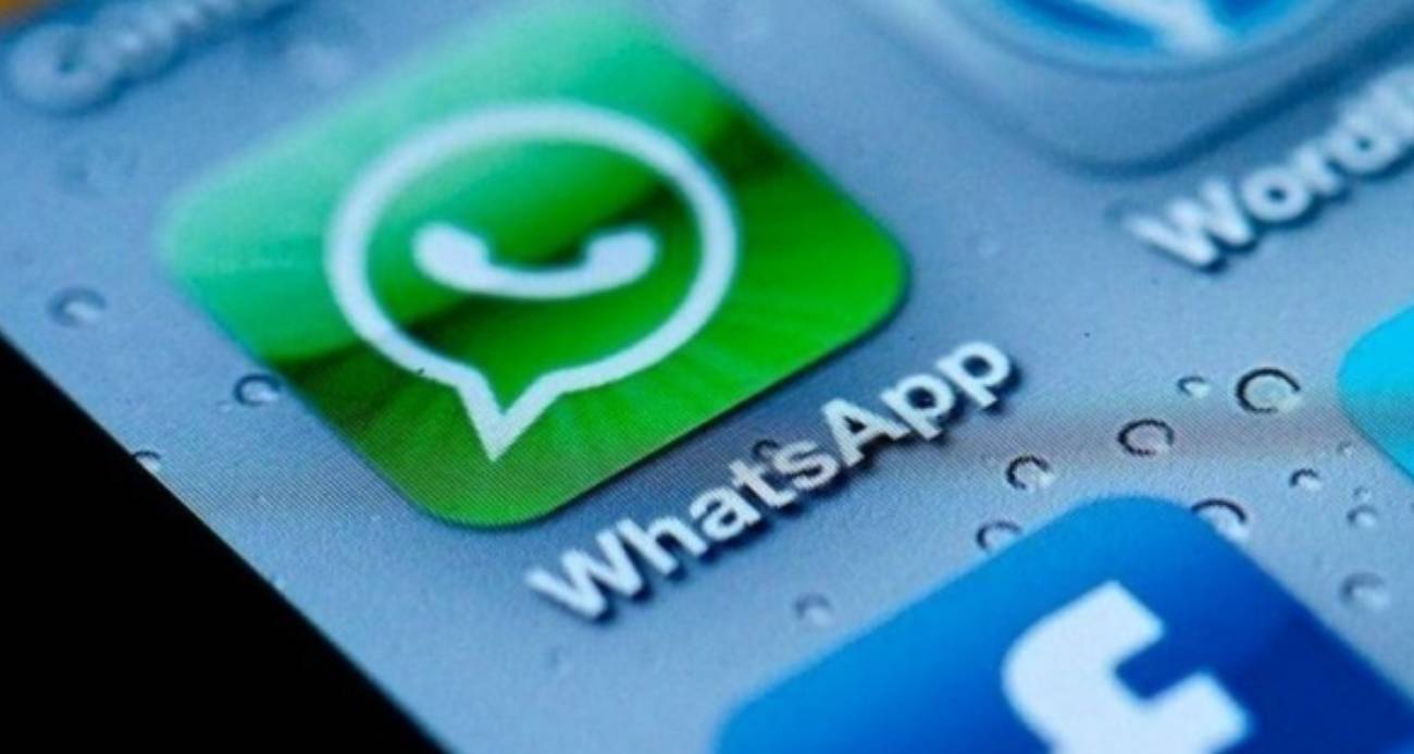 Whatsapp’ta dedikodu yaptı, işten atıldı