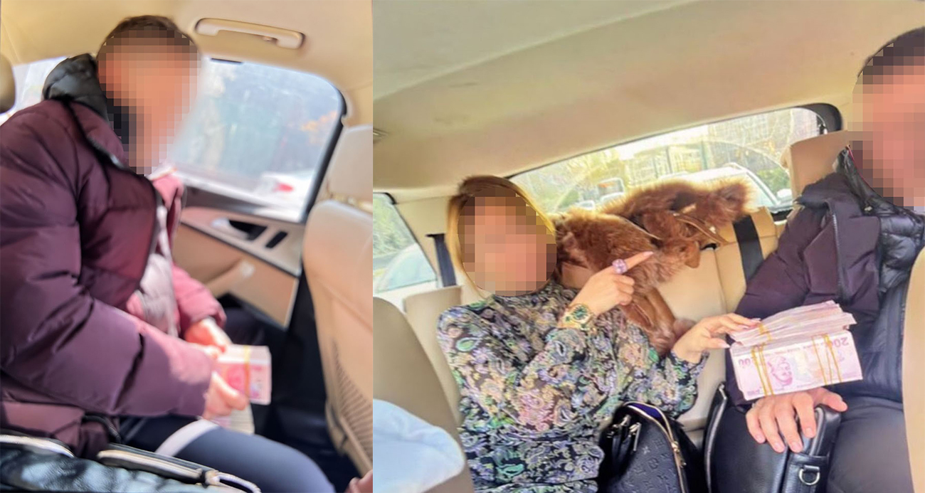 Yargıda rüşvet soruşturması: Eski hakim tutuklandı, 2 yargı mensubu hakkında yakalama kararı çıktı