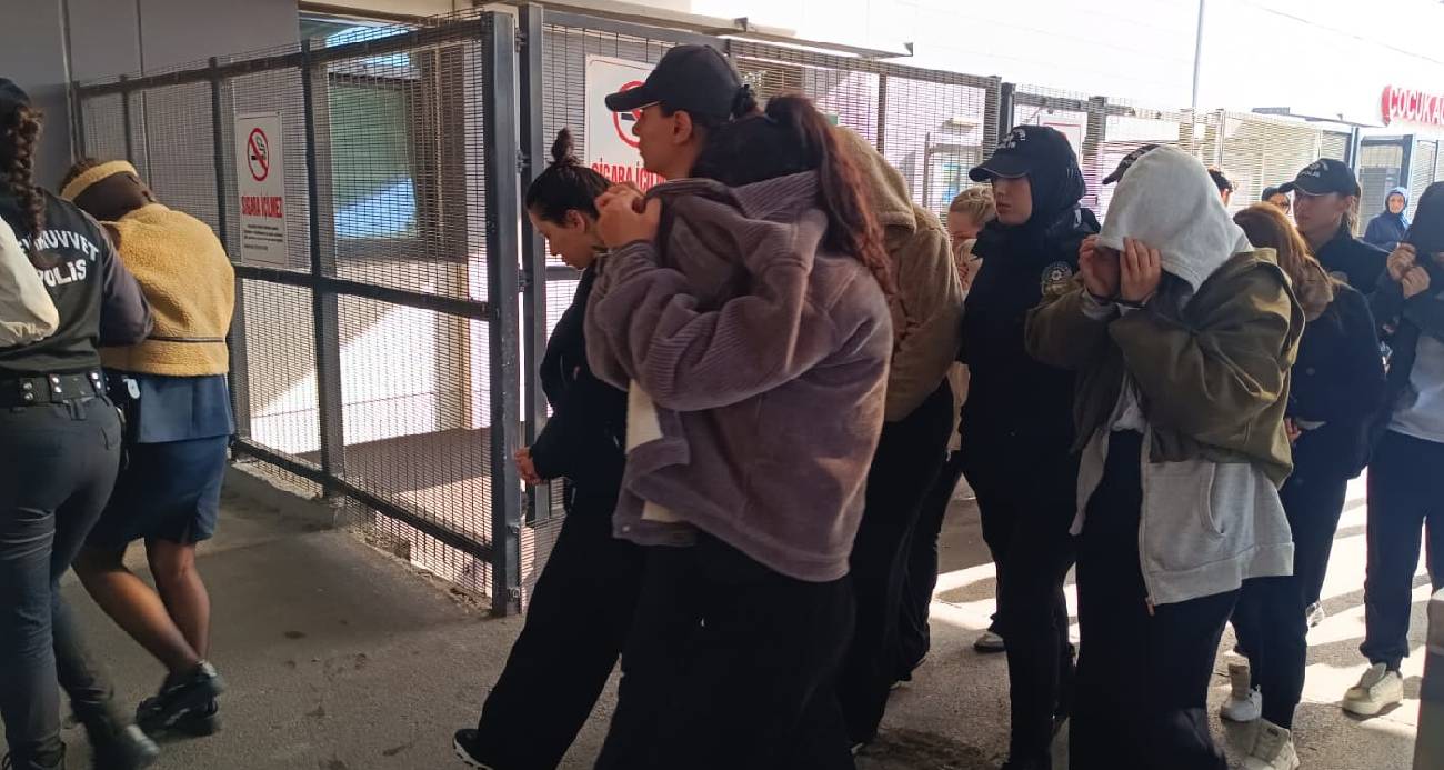 Yasa dışı üreme ticaretinde ülke ve fiziksel özelliğe göre fiyat tarifesi oluşturulmuş