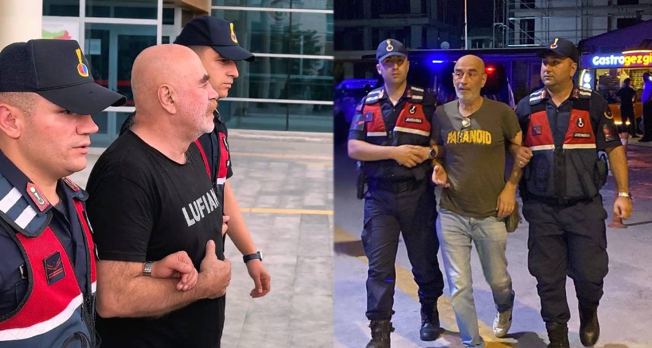 Yönetmen Ezel Akay ve kardeşinin uyuşturucu testleri pozitif çıktı