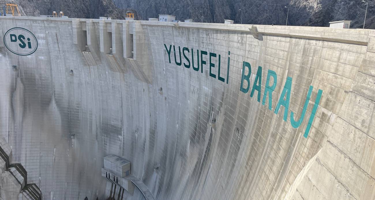 Yusufeli Barajı’nın yapımının önüne muhalefetin kurduğu baraj, ülkeyi yaklaşık 50 milyar liraya yakın zarara uğrattı